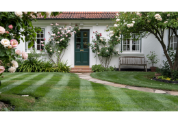 Kunstrasenrollen zur Verwandlung von Terrassen, Gärten und Schwimmbädern Kunstrasenrollen zur Verwandlung von Terrassen, Gärten und Schwimmbädern